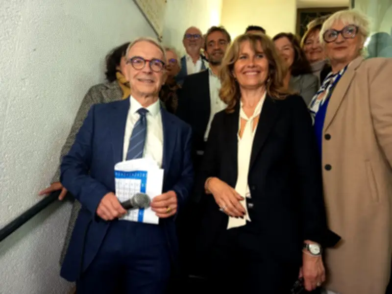 Hendaye : Kotte Ecenarro réélu grâce à une alliance stratégique avec son ancien rival