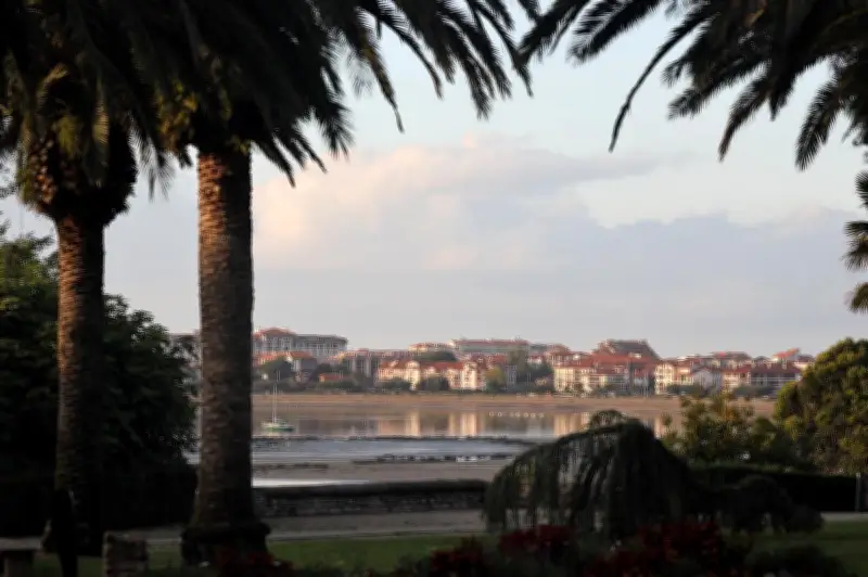 Hendaye, la cité-jardin des Années folles entre patrimoine architectural et nostalgie basque