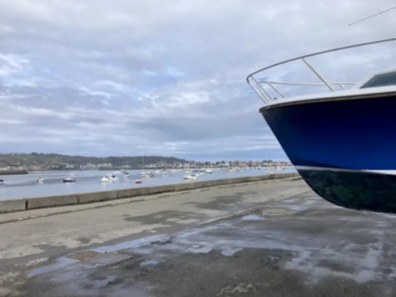 Hendaye : le port libre de Caneta menacé par de nouvelles normes institutionnelles