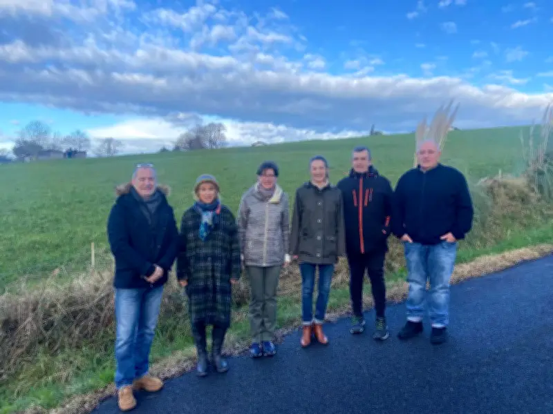 Hendaye : le terrain de Moleres au cœur des débats municipaux sur l'urbanisation