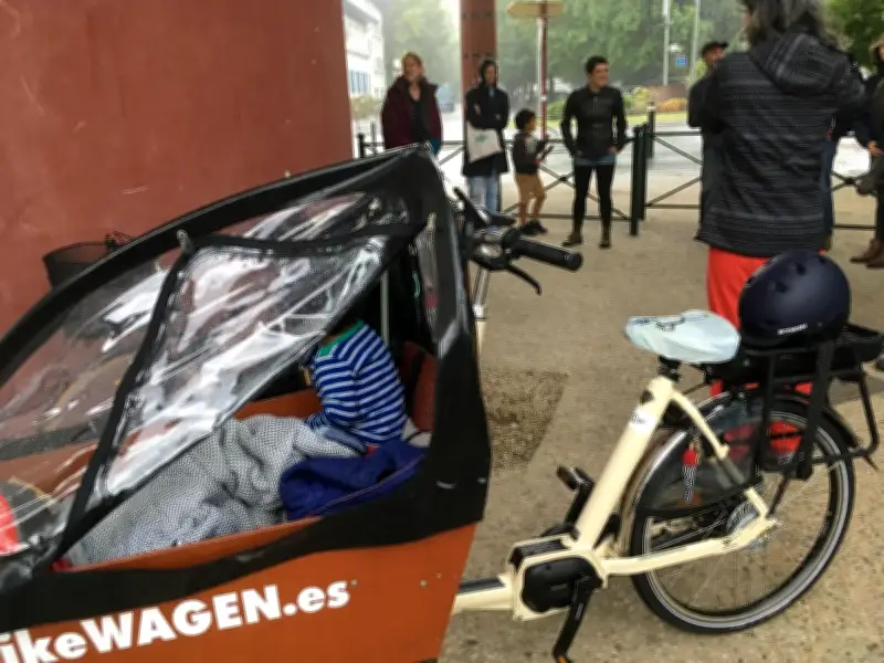 Hendaye : un collectif citoyen presse les candidats municipaux de signer une charte vélo