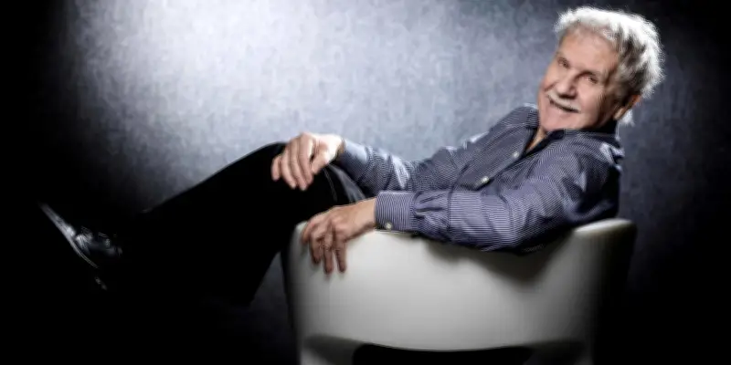 Hermann, figure majeure de la BD franco-belge réaliste, s'est éteint