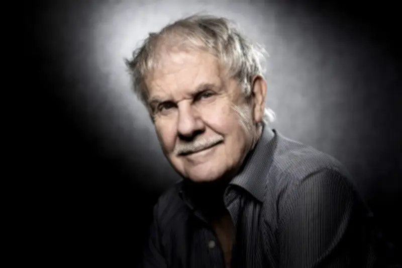 Hermann, géant de la BD franco-belge, s'éteint à 87 ans