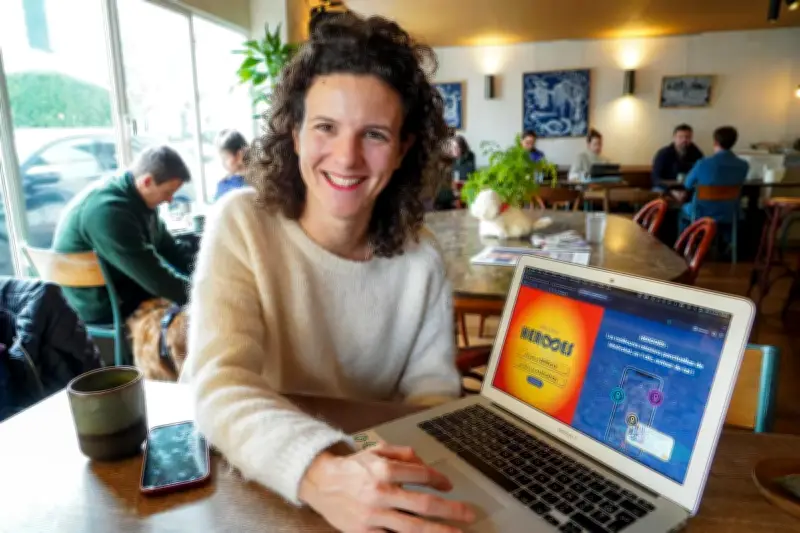 Herooes : la plateforme basque qui révolutionne le bénévolat ponctuel