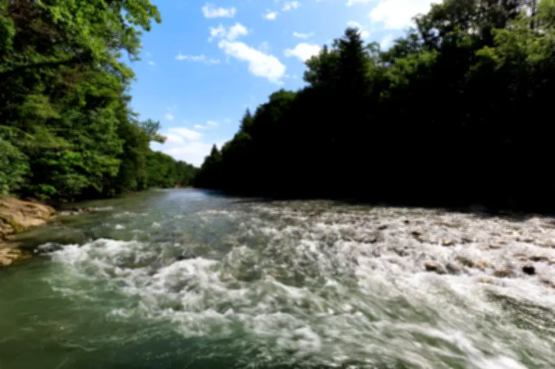 Hiver 2025-2026 : Crues exceptionnelles et recharge cruciale des nappes phréatiques