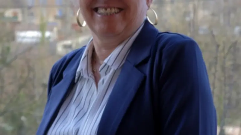 Hélène Gastand, nouvelle maire de Soubès, veut instaurer un conseil citoyen