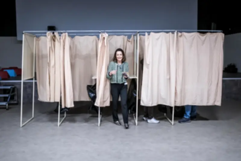 Hélène Larrezet réélue triomphalement à Biscarrosse avec plus de 74% des voix