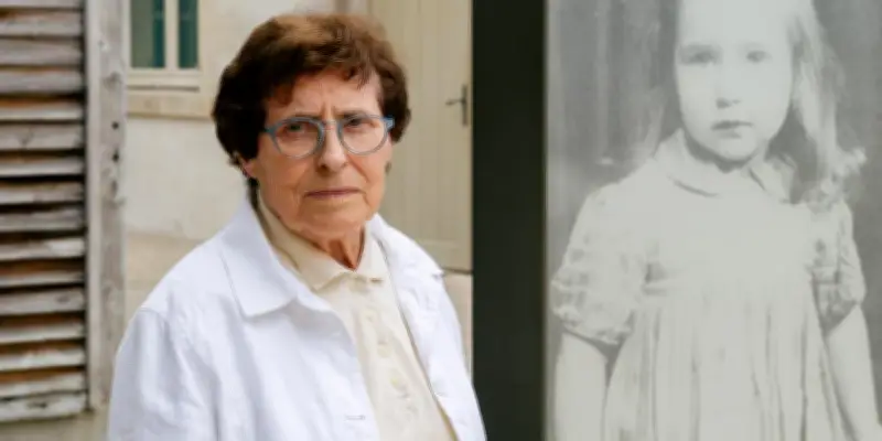 Hélène Mouchard-Zay, gardienne de la mémoire de Jean Zay, s'est éteinte à Orléans