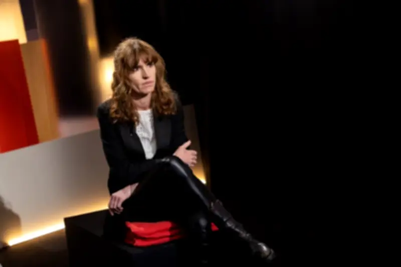 Hélène Perlant révèle le poids d'être fille de François Bayrou dans un livre