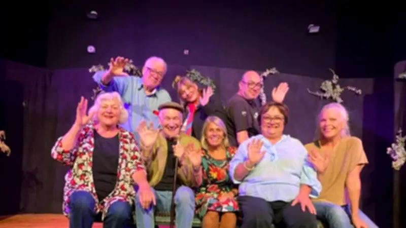 Hommage au poète Pierre Bascoul au Printemps des poètes à Saint-Thibéry