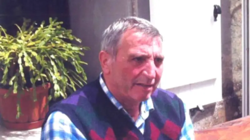Hommage à Jean-Claude Guiraud, le berger emblématique des Pradals dans l'Hérault