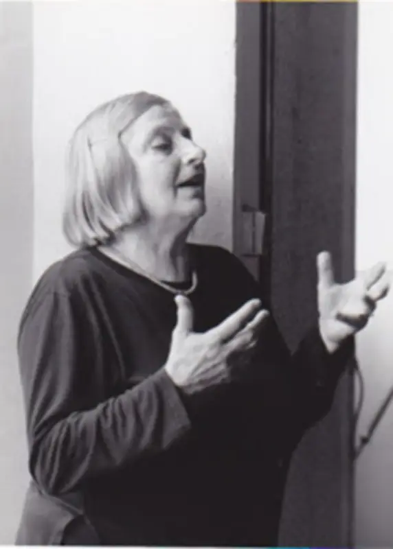 Hommage à Karin Waehner : un dimanche de danse contemporaine en Gironde