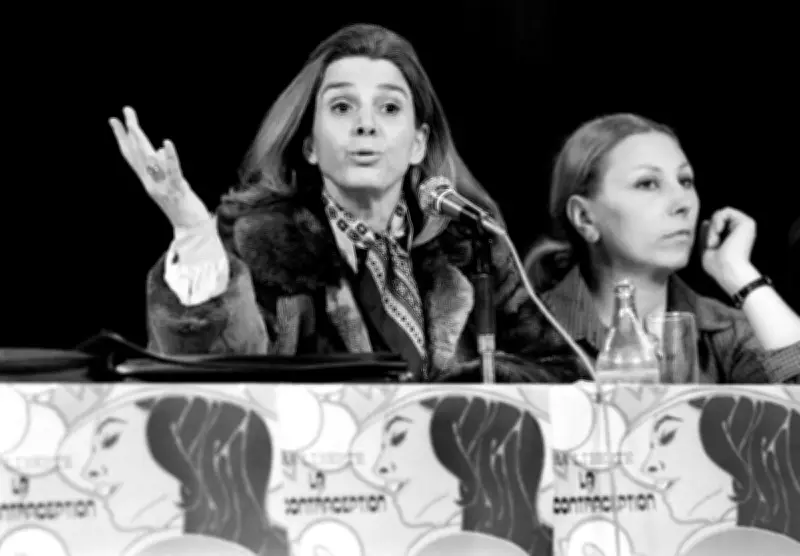 Hommage national de Macron à Gisèle Halimi : une entrée dans l'histoire au-delà des polémiques