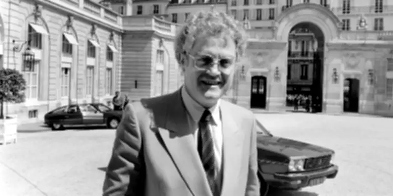 Hommage national pour Lionel Jospin : la France salue un ancien Premier ministre