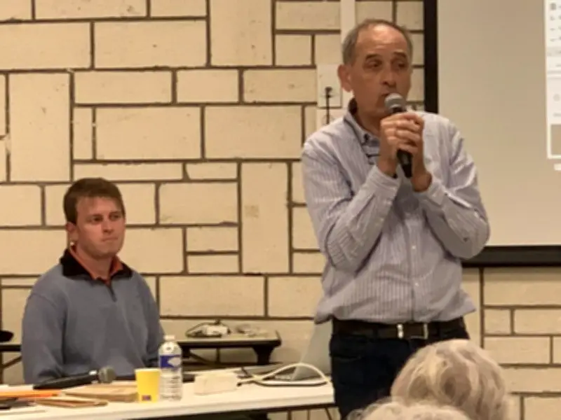 Hommage à Pierre-Henri Simon : une conférence pour redécouvrir l'écrivain saintongeais