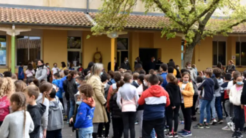 Hommage à Samuel Paty à Gignac : une commémoration à huis clos empreinte d'émotion