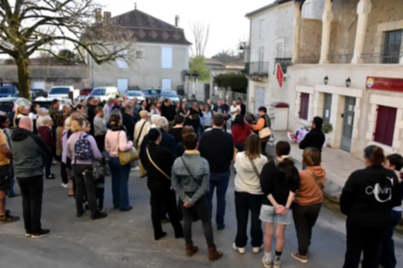 Hommage à Sylvie Cloarec, dite Pépette, figure emblématique de Vanxains
