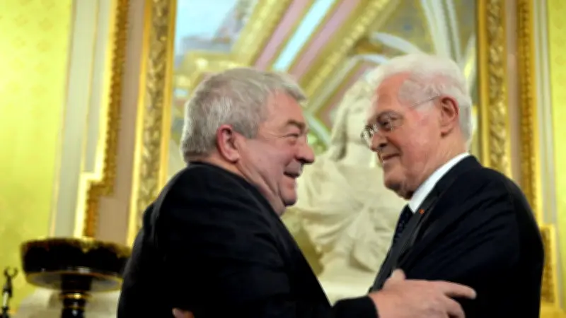 Hommage unanime en Occitanie à Lionel Jospin, "l'honneur de la gauche" disparu