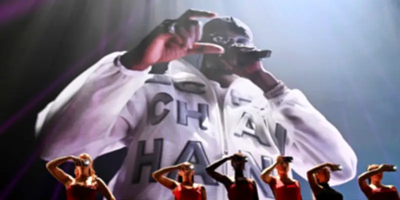 Hommage à Werenoi à l'Accor Arena : un concert sans ses amis stars