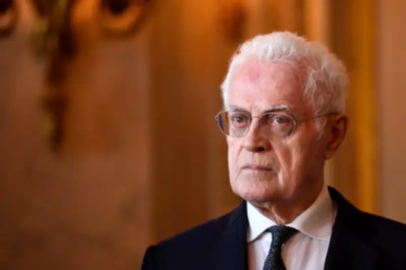 Hommages unanimes après la disparition de l'ancien Premier ministre Lionel Jospin