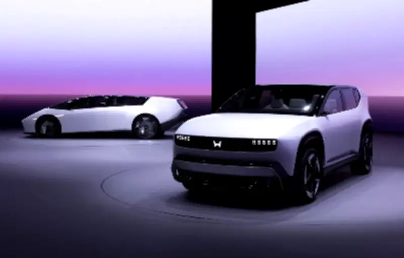 Honda enterre sa 0 Series électrique, un échec face à la concurrence chinoise