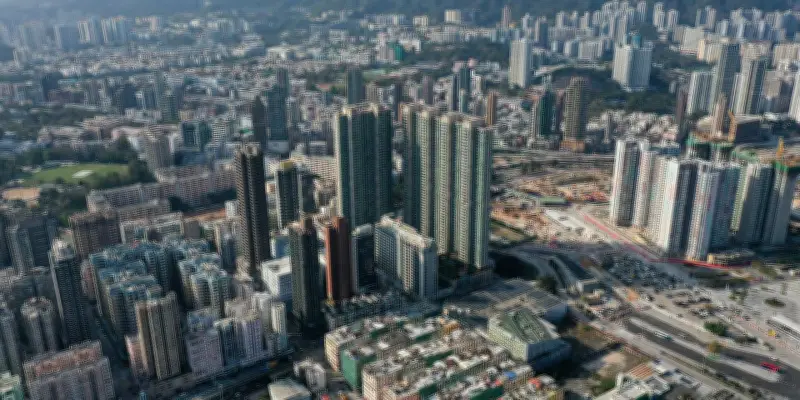 Hongkong, plaque tournante pour contourner les sanctions occidentales contre la Russie