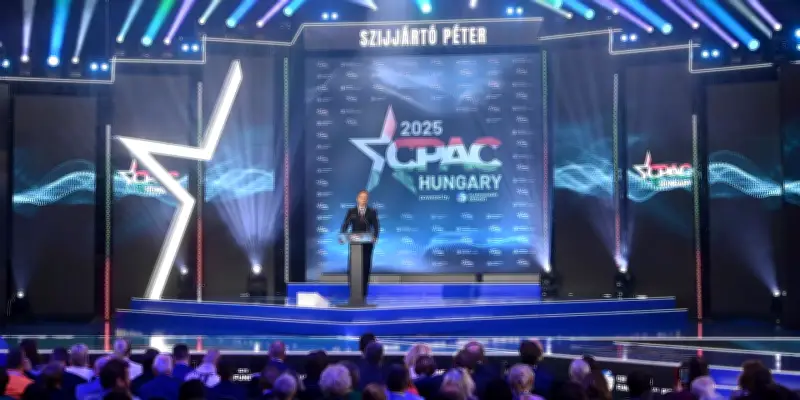 Hongrie : Budapest, laboratoire du nationalisme occidental sous l'influence de Viktor Orbán