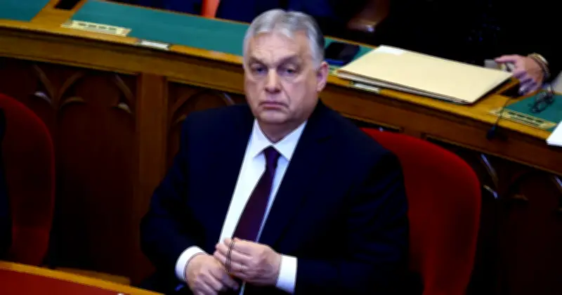 Hongrie : Viktor Orban en difficulté face à une opposition unie avant les législatives