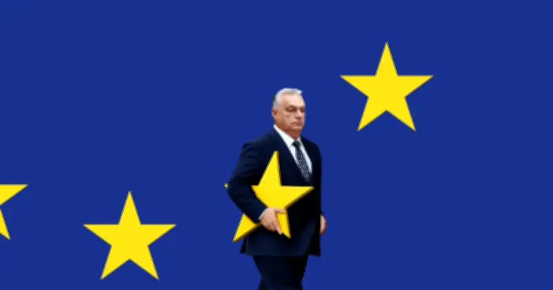 Hongrie : Viktor Orban fait de Zelensky son unique cible de campagne électorale