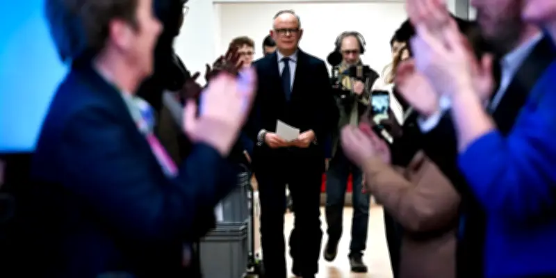 Horizons maintient son ancrage municipal malgré des revers à Paris et Nice