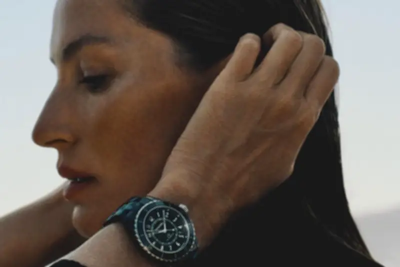 Horlogerie : ces femmes qui veulent dégenrer le marché des montres mécaniques