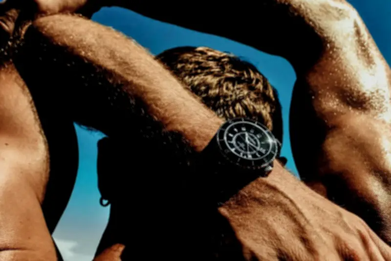 Horlogerie : March LA.B, Chanel et Longines innovent avec audace en mars 2026