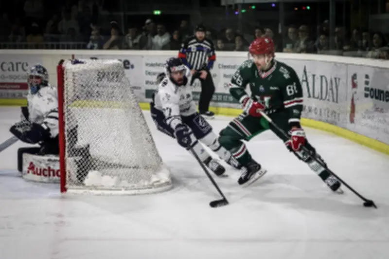 Hormadi Anglet face à un défi crucial contre Cergy-Pontoise après deux défaites