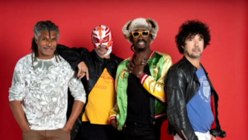 Hortus Live 2026 : Malted Milk, Papooz et FFF pour une soirée groove au pied du pic Saint-Loup