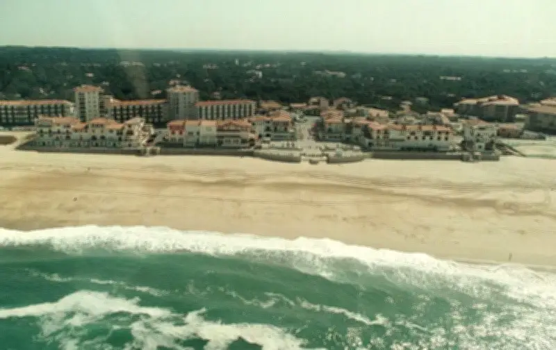 Hossegor célèbre son centenaire : 100 ans d'histoire balnéaire landaise