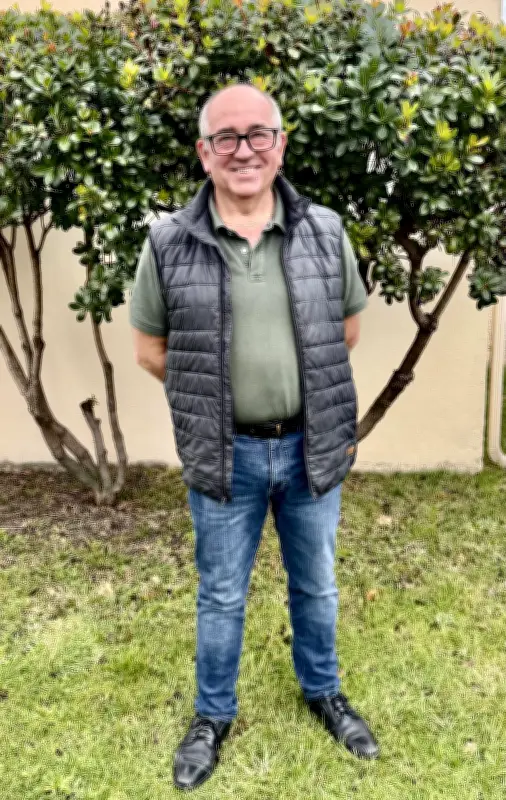 Hourtin : le maire sortant Jean-Marc Signoret se représente avec un programme renouvelé