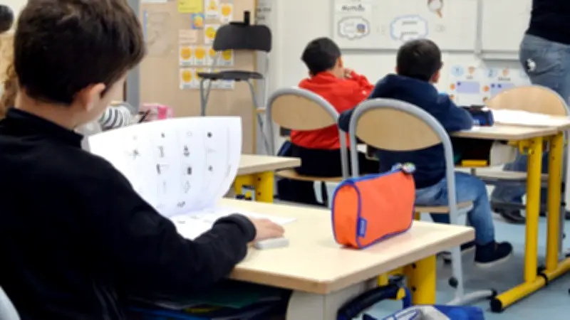 Hérault : 700 enfants handicapés privés de scolarité, l'Unapei dénonce une réalité insoutenable