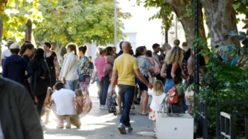 Hérault : le taux d'immigration stable depuis 50 ans, une étude de l'Insee contredit les discours politiques