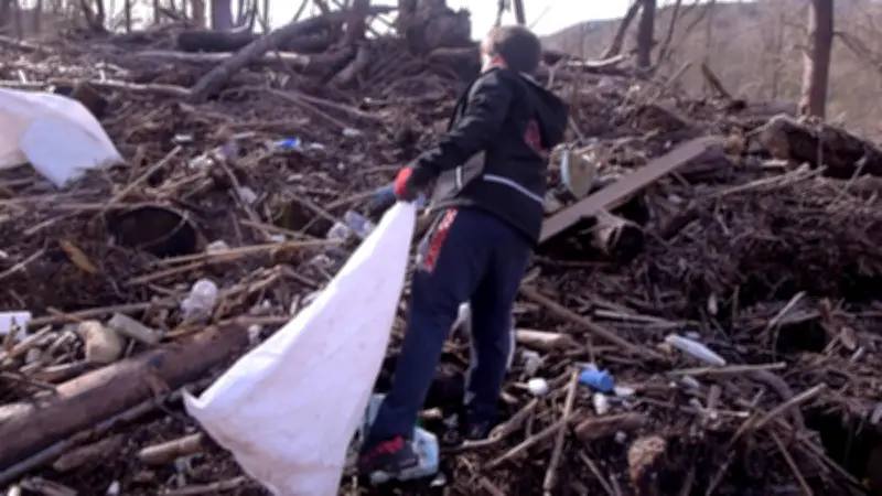 Hérault Propre : une journée citoyenne pour nettoyer la nature à Ganges
