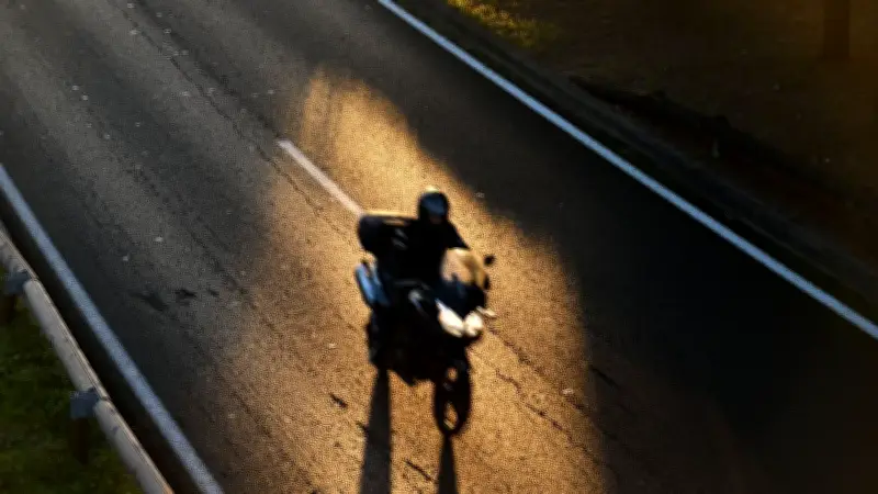 Hérault : Trois jeunes interpellés pour vols de motos et délits de fuite à l'ouest de Montpellier