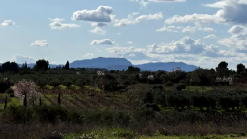 Hérault : Une enquête citoyenne pour un tourisme durable dans le Pays Cœur d'Hérault