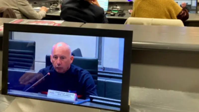 Hérault : vote du budget 2026 sous contrainte, subvention au SDIS en hausse