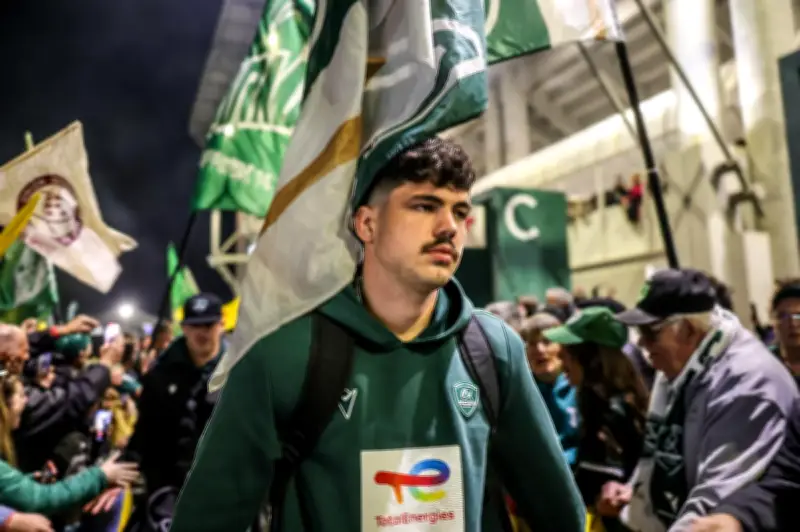 Hugo Auradou forfait pour l'Écosse, Cameron Woki rappelé en équipe de France