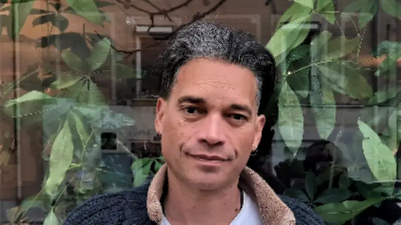 Hugues Darvey dévoile son nouveau spectacle en avant-première à l'Ardaillon