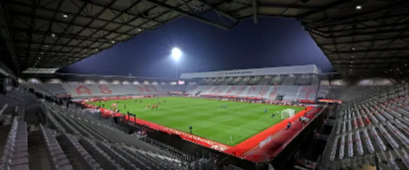 Huis clos à Nancy : le Montpellier HSC confronté à une atmosphère pesante au stade Marcel-Picot