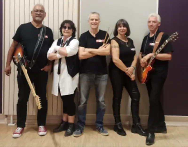 Huit concerts printaniers au Lemb@rzique Café : de la pop au metal