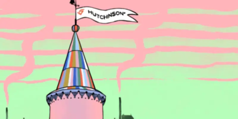 Hutchinson à Montargis : l'usine qui défie le temps et les défis industriels