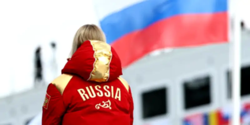 Hymne russe aux Jeux Paralympiques : une première controversée depuis douze ans