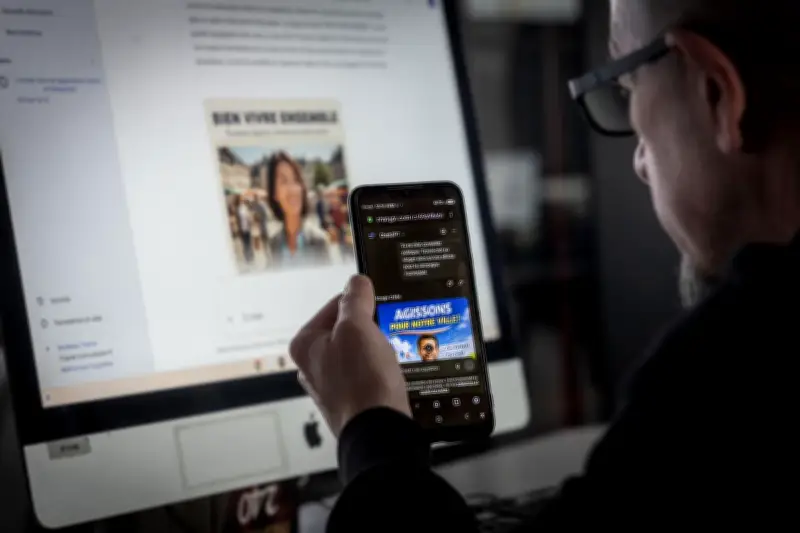 IA et élections : Laurent Simon alerte sur la préservation de la chaîne de responsabilité