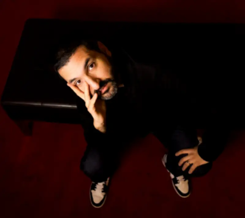 Ibrahim Maalouf et Hiba Tawaji dévoilent un album de reprises d'amour et partagent leurs inspirations